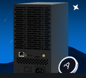 Servidor de Torre Completa ALEO AE1 Lite 300M 500W ATX al por Mayor con Ventilador y Fuente de Alimentación - Product Image 1