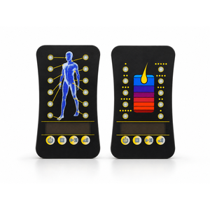 Panel de Pantalla de Vidrio Gorilla 3/4/5 Resistente a Arañazos, Tamaño Personalizado, IP65, para Gimnasios y Hoteles - Product Image 2