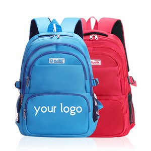 Wholesale <b>School</b> Bags Customized Printing logo High-quality Men's <b>Backpack</b> Travel <b>Backpack</b> Customized Company Pattern - Product Image 1