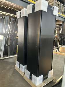 Refroidisseur d'air HVAC intérieur/extérieur avec <span class=keywords><strong>unité</strong></span> de ventilo-convecteur pour centre de données - Product Image 3