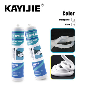 KAYIJIE OEM resistenza alle intemperie strutturale GP <span class=keywords><strong>Silicone</strong></span> sigillante calafataggio sigillante <span class=keywords><strong>per</strong></span> <span class=keywords><strong>finestre</strong></span> e porte - Product Image 3