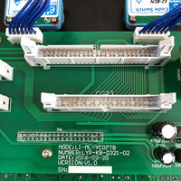 FANUC-Máquina herramienta CNC original Fanuc, panel de operación de teclado, de negociación, para uso en el mercado