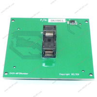 Adaptador profesional DX1003 Enchufe para XELTEK SuperPro 6100N
