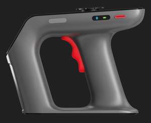 Универсальный UHF <span class=keywords><strong>RFID</strong></span>-сканер (терминал) на Android для логистики и склада - Product Image 6