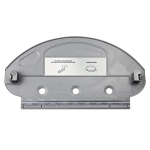 Soporte para mopa Ecovacs T5, accesorio de plástico para barredora de 255mm x 138mm para N8 DX55 N5 DJ65 DV33 - Product Image 3