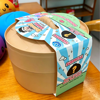 Giant Dumpling Squishy Jumbo Dumpling Squishy 25cm Dumpling Squishy Jouet Squishy XXL Jumbo Dumplings