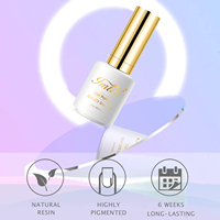 IMTITI Factory, fournisseur OEM/ODM, conception unique, collection de 30 couleurs de vernis gel, logo personnalisé, vernis gel UV à retirer par trempage