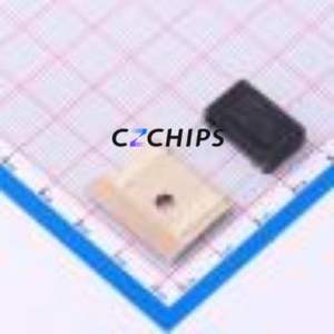 Condensateur à film BFC237327105, composant traversant (THT), pas de 15 mm, 1 µF, 10 %, 63 V/100 V, polyester métallisé - Product Image 1