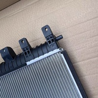 Radiateur Chery JETOUR X70 Modèle 19-21 Ensemble de radiateur d'origine