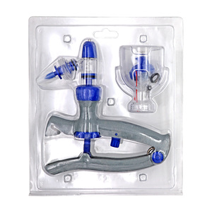 5Ml Thú Y Tự Động Ống Tiêm Giá Nhựa Liên Tục Ống Tiêm Tiêm Thú Y - Product Image 6