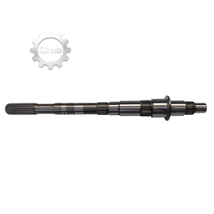 Anillo Sincronizador de Fábrica para Eje de Transmisión TOYOTA OEM 33321-35191 33321-55140 3332135191 3332155140 33321-35190 - Product Image 5