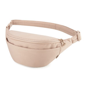 Riñonera Deportiva Multifuncional Ligera con Cierre - Product Image 5