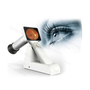 SY-V042 Göz muayenesi dijital taşınabilir Veteriner <span class=keywords><strong>fundus</strong></span> kamera - Product Image 3