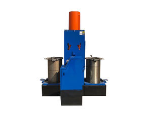 Presse à huile hydraulique automatique pour les industries d'extraction Nouvel état avec composant moteur pour sésame et noyer - Product Image 5