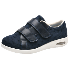 Zapatos ortopédicos ajustables médicos para la Diabetes del pie con plantillas youyun zapatos para diabéticos para ancianos anchos para mujeres precio bajo - Product Image 1