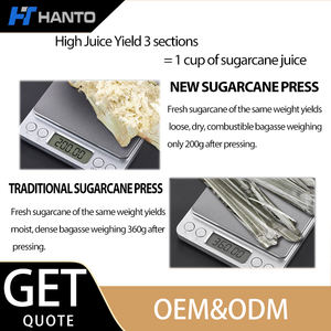 Presse à jus de canne à sucre robuste pour chariot de rue, modèle commercial Mtambo Wa <span class=keywords><strong>Miwa</strong></span>, pour zones à fort trafic, populaire au Kenya et en Tanzanie - Product Image 5