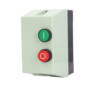 ตัวป้องกันมอเตอร์สตาร์ท Hx รุ่น Qcx2le1 50A สำหรับเครื่องอัดอากาศ พร้อมบริการสนับสนุนด้านเทคนิค - Product Image 1