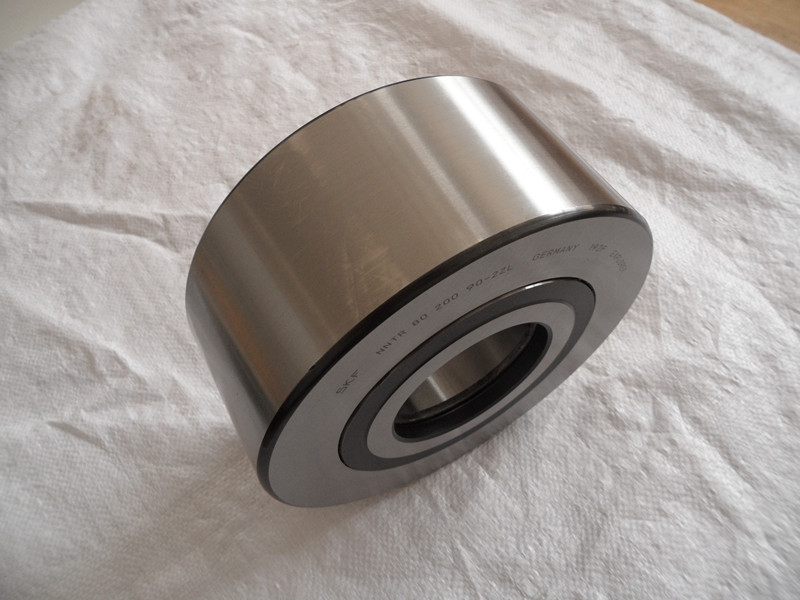 Heavy duty Support roller bearing NNTR55X140X70 2ZL