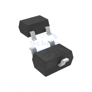 Original One Stop Service Components Electronic BAV 99W H6327 SC-70, SOT-323 Diode Arrays - Product Image 1