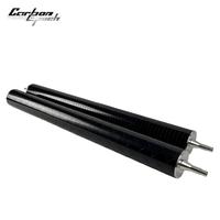 Arbre de transmission automobile robuste en fibre de carbone, à joint en U, équilibré sur mesure, non graissable, pour usage intensif