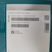 Nuevas Ideas SIMATIC STEP 7 Basic V16 6ES7833-1FA17-0YA5 Software de Sistema WinCC V7.5 SP2 Asia 12 Meses de Garantía RS-485/Ethernet