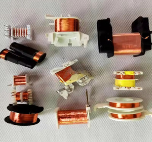Venta Directa de Fábrica, Máquina Bobinadora de Motores de Transformadores Totalmente Automática de Buena Calidad y Fácil Operación, Máquina para Fabricar Transformadores - Product Image 3