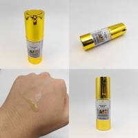 Sérum Visage Coréen Éclaircissant et Hydratant à la Vitamine C, Acide Hyaluronique et Arbutine – Effet Blanchissant en 7 Jours