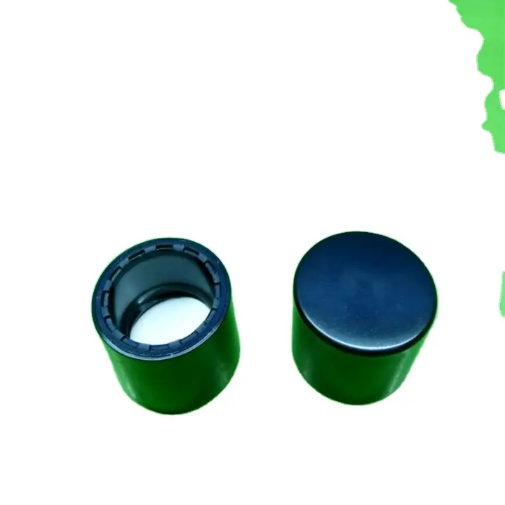 Sıcak satış 18/415 yüksek kaliteli çift katmanlı birleştirme plastik kap
