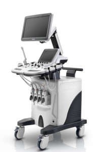 Sonosape-escáner de ultrasonido S30, máquina de ecografía, equipo médico de hospital - Product Image 2