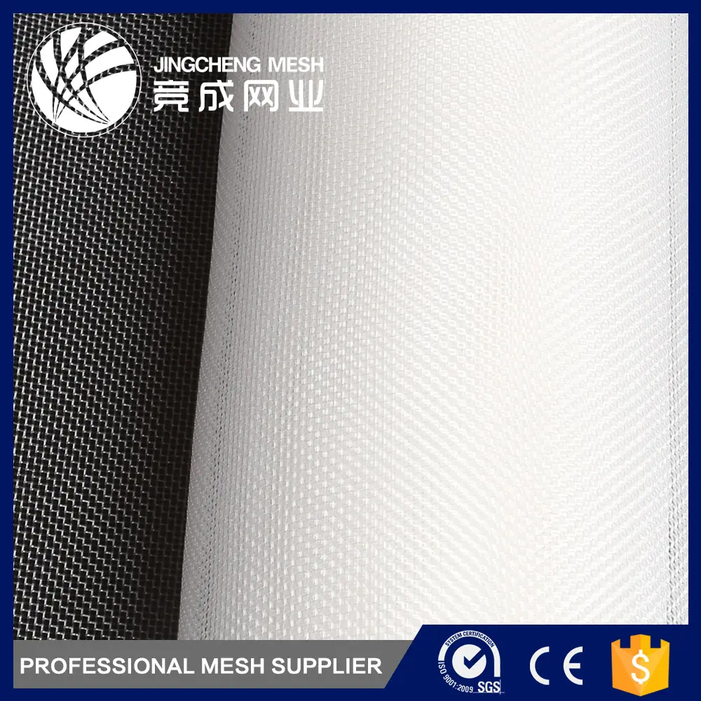 120 150 160 180 200 230 250 270 300 Micron Polyester Nylon Net Filter Mesh