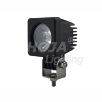 Projecteur de travail LED tout-terrain, étanche, certifié CE/RoHS/REACH