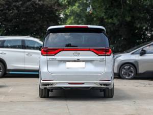 Trumpchi-motor doble serie <span class=keywords><strong>Grand</strong></span> Master, versión híbrida Premium, GAC 2023, M8, 2023 - Product Image 5