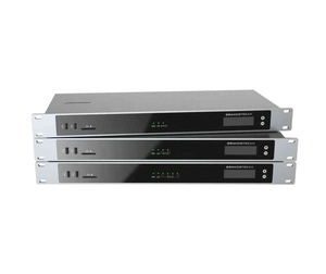 Grandstream GXW4500 Series de puertas de enlace VoIP digitales Interfaz <span class=keywords><strong>E1</strong></span>/T1/J1 de 1 puerto que admite hasta 30 llamadas simultáneas GXW4501 - Product Image 1