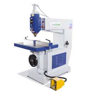 Hot sale hollow out milling machine for solid Wood working