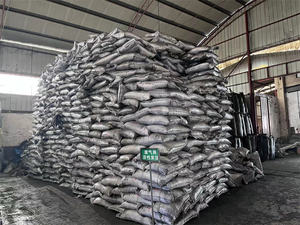 Charbon de bois de noix de coco 12x40 Mesh Charbon actif granulaire pour la filtration des eaux usées Plastifiant tensioactif Prix compétitif - Product Image 4