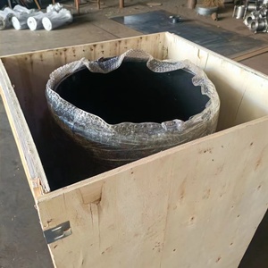 API 5L X60 CL Bán Chạy. Khớp Nối Ống Cách Điện Thép Không Hàn 600 - Product Image 6