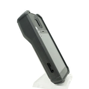 Terminal de recolección de datos biométrica con Android 10,0, GMS, escáner de Iris para <span class=keywords><strong>registro</strong></span> de ID <span class=keywords><strong>Civil</strong></span> - Product Image 2