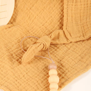 Coffret cadeau pour bébé avec jouet puzzle à mâcher et <span class=keywords><strong>couverture</strong></span> pour nouveau-né, cadeau de <span class=keywords><strong>naissance</strong></span>, nourrisson de 0 à 3 ans - Product Image 6