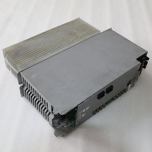 Сервопривод Okuma MIV0204-1-B1 |   Оригинальный контроллер ПЛК (б/у) для промышленного управления, в наличии, по выгодной цене - Product Image 2