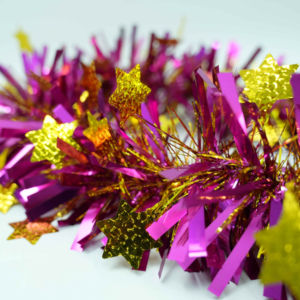 زينة نجمة عيد الميلاد، منتجات ترويجية للفعاليات الاحتفالية، مستلزمات تزيين الحفلات والمهرجانات - Product Image 2