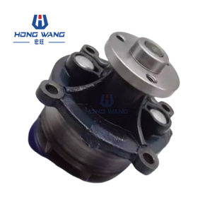 ปั๊มน้ำ21404502 VOE21404502 0429-9142สำหรับเครื่องยนต์ EC210 D6D D7D D7E D6E ใหม่ดั้งเดิม - Product Image 4