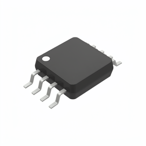 Composant électronique de gestion de l'alimentation (PMIC) BOM IC en stock TC1301B-GDDVUA 8 TSSOP, 8 MSOP - Product Image 1