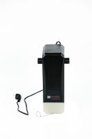 Control remoto industrial inalámbrico comercial moderno Max. Peso de la puerta 100kgs Abridor de puerta de garaje montado en la pared lateral universal