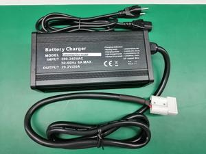 โรงงาน<span class=keywords><strong>ราคา</strong></span>24 Volt 20 Amp Smart <span class=keywords><strong>แบตเตอรี่</strong></span>เครื่องชาร์จ - Product Image 6