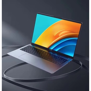 Portátil <span class=keywords><strong>MateBook</strong></span> D16 con Pantalla Grande de 16 Pulgadas - Product Image 1