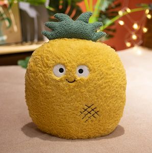 Linda fruta vegetal felpa almohada juguete multifuncional suave almohada <span class=keywords><strong>manta</strong></span> niños niñas regalos - Product Image 2