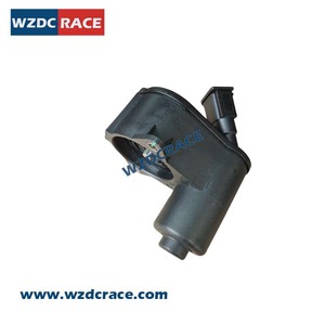 มอเตอร์เบรกมือ WZDC RACE รุ่น 4F0998281B สำหรับ Audi A6 มอเตอร์คาลิปเปอร์เบรกหลัง - Product Image 2