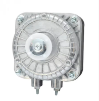 110V AC 20W-110W Electric Cooling Fan Motor for Refrigerator and Freezer Single Phase Shaded Pole Motor