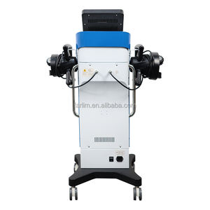 Máquina de Masaje con Rodillo de Bolas Internas Giratorias de 360° para Reducción de Celulitis, Contorno Corporal y Drenaje Linfático, para Alivio del Dolor - Product Image 4