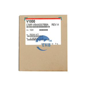 मूल नया और सील पावर मॉड्यूल CIMR-VB4A0009BAA - Product Image 1